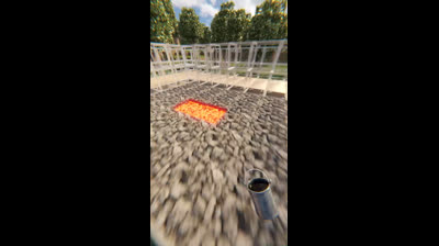 Desafío de construcción: Construye en el cielo en Minecraft!