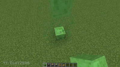 Explorando el mundo submarino en Minecraft