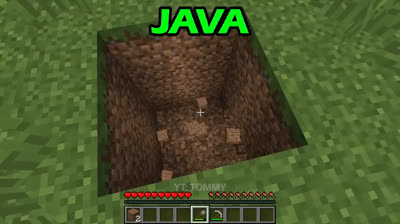 Desafío de velocidad: Completa el juego en tiempo récord en Minecraft!