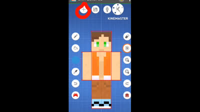 Construyendo un castillo medieval en Minecraft