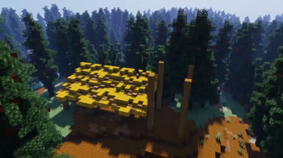 Minecraft: Aventura en la jungla en busca de tesoros ocultos!