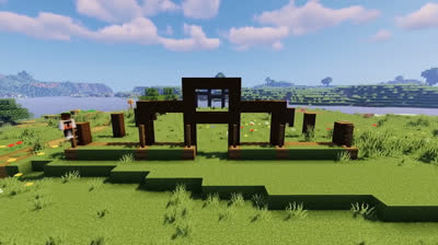 Desafío de supervivencia: Sin recoger ningún objeto en Minecraft!