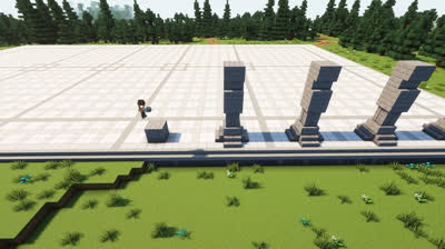 Minecraft: Construyendo una granja automatizada de recursos!