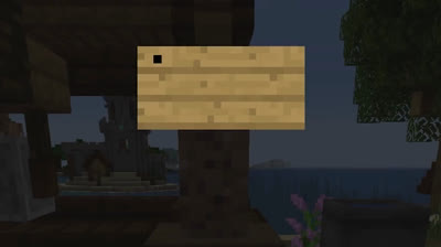 Creando un parque de dinosaurios en Minecraft