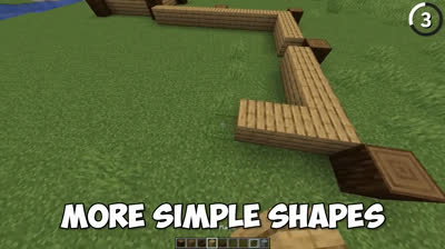 Explorando una ciudad perdida en Minecraft