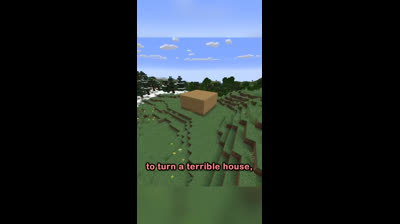 Explorando una isla misteriosa en Minecraft