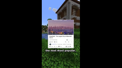 Minecraft: Batalla contra hordas de monstruos!