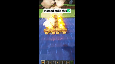 Explorando dimensiones alternativas en Minecraft