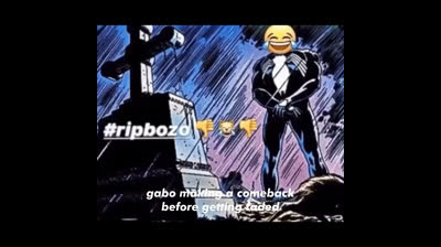 LA COPA PENDEJOS IN A NUTSHELL