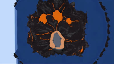 Minecraft: Construyendo una granja automatizada de recursos!