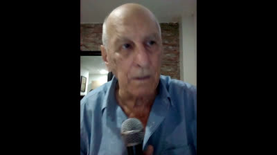 Just a dream - Jimmy Clanton cover song