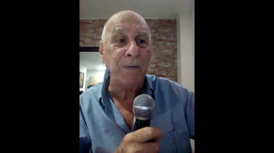 Laughter in the rain - Neil Sedaka cover song