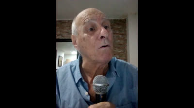 Major Tom - Peter Schilling cover song