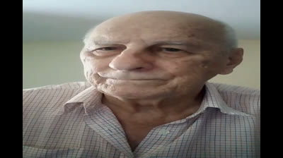 Human fly - Cramps cover song