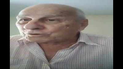 Hurtin' inside - Dave Clark Five cover song