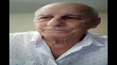 Hurts to be in love - Gino Vanelli cover song