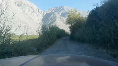 Paso por alto molino