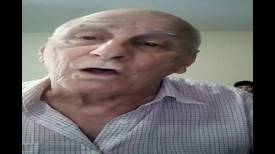 I can't stop loving you - Ray Charles cover song