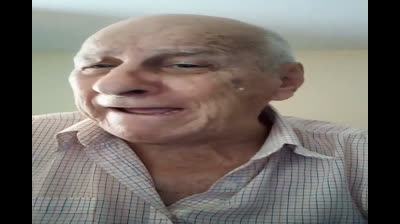 I come in peace - Joe Cocker cover song