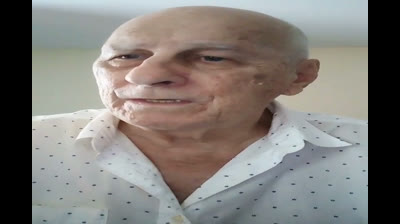 I don't like to sleep alone - Paul Anka cover song