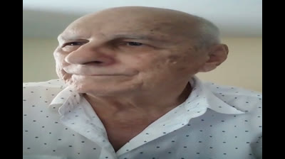 I don't wanna walk around with you - Ramones cover song