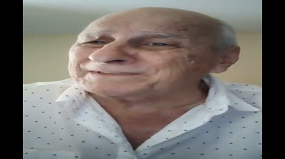 I got the feelin' (Oh no no no) - Neil Diamond cover song