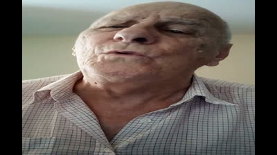 I put a spell on you - Joe Cocker cover song