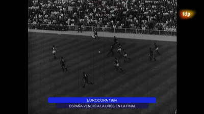 Euro 2024: Camino a Berlín 1x04: Programa 4