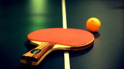 Tenis de mesa