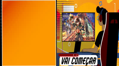 Genshin Impact Dia 03 A jornada continua kkkk