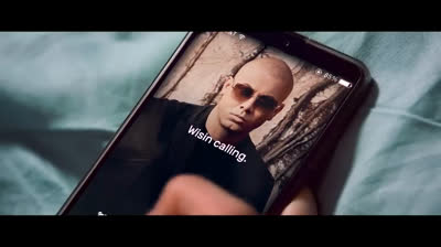 LOCO X PERREARTE-Wisin_ Chencho Corleone