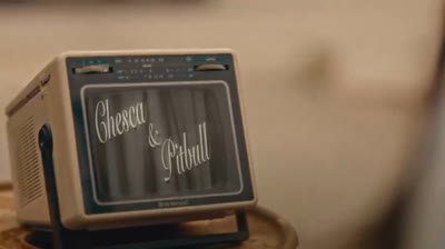 Chesca_ Pitbull_ Frankie Valli - Te Quiero Baby