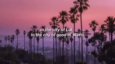 2pac ft. Dr.Dre - California Love (Lyrics)(240P).mp4