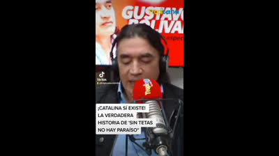 Catalina_ de _Sin Tetas No Hay Paraíso__ sí existe(240P).webm