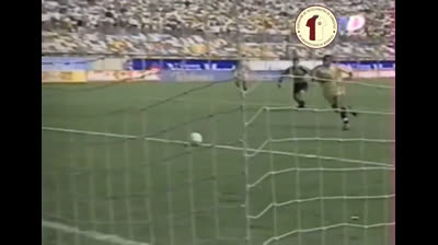 En Frecuencia Americana - Universitario de deportes vs cristal