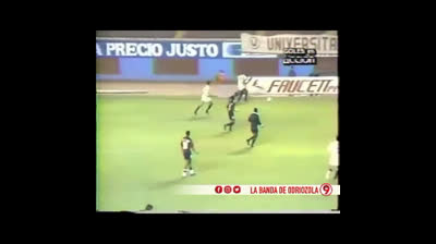 En Frecuencia Americana - UNIVERSITARIO DE DEPORTES