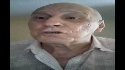 I started a joke - Faith No More cover song