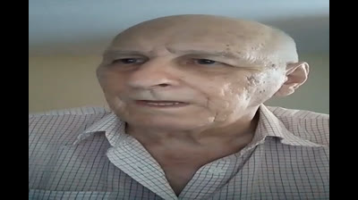 I walk the line - Alien Sex Fiend cover song