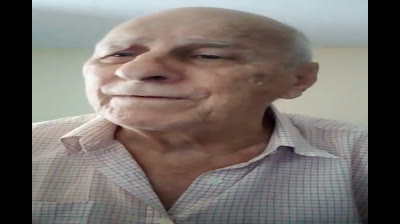 I want to walk you home - Fats Domino cover song