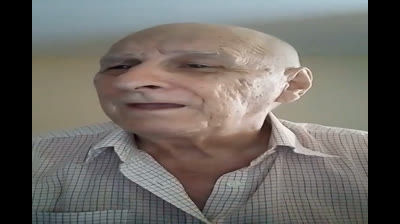 I'm a fool to care - Joe Barry cover song