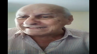 I'm gonna sit right down and write myself a letter - Billy Williams cover song