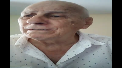 I'm on fire - Dwight Twilley cover song