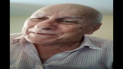 I'm scum - Idles cover song