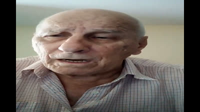 I'm so glad I'm standing here today - Joe Cocker cover song