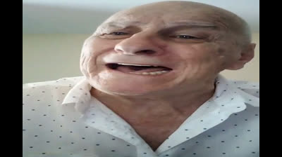 I'm telling you now - Freddie & the Dreamers cover song