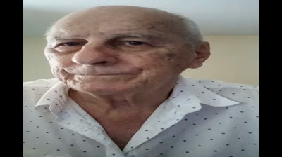 Into the night - Benny Mardones cover song