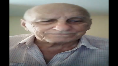 Is this the way to Amarillo - Tony Christie coer song