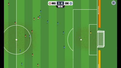 Premier League 23/24 Prediction: ARSENAL vs CHELSEA