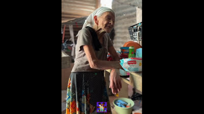 MÁS ALLÁ DEL SOL (HERMANA MARTITA)