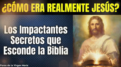 ¡Maravillosa descripción del Jesús Real! Testimonios Impactantes de Su Apariencia y Personalidad